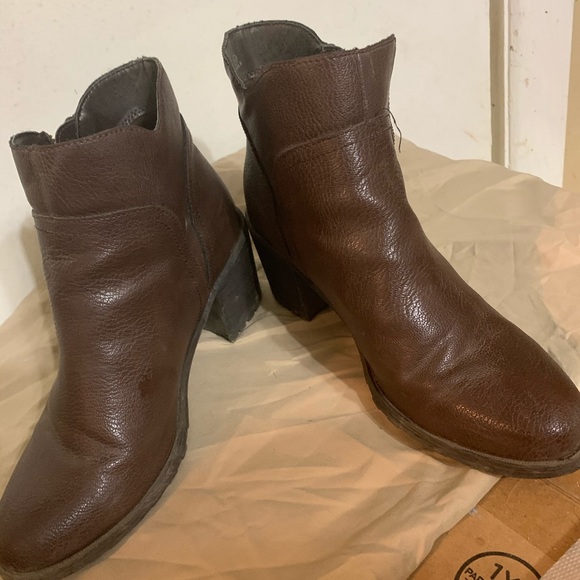 Booties - Picture 2 of 2